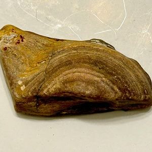 Detailed sandstone creation. Very old